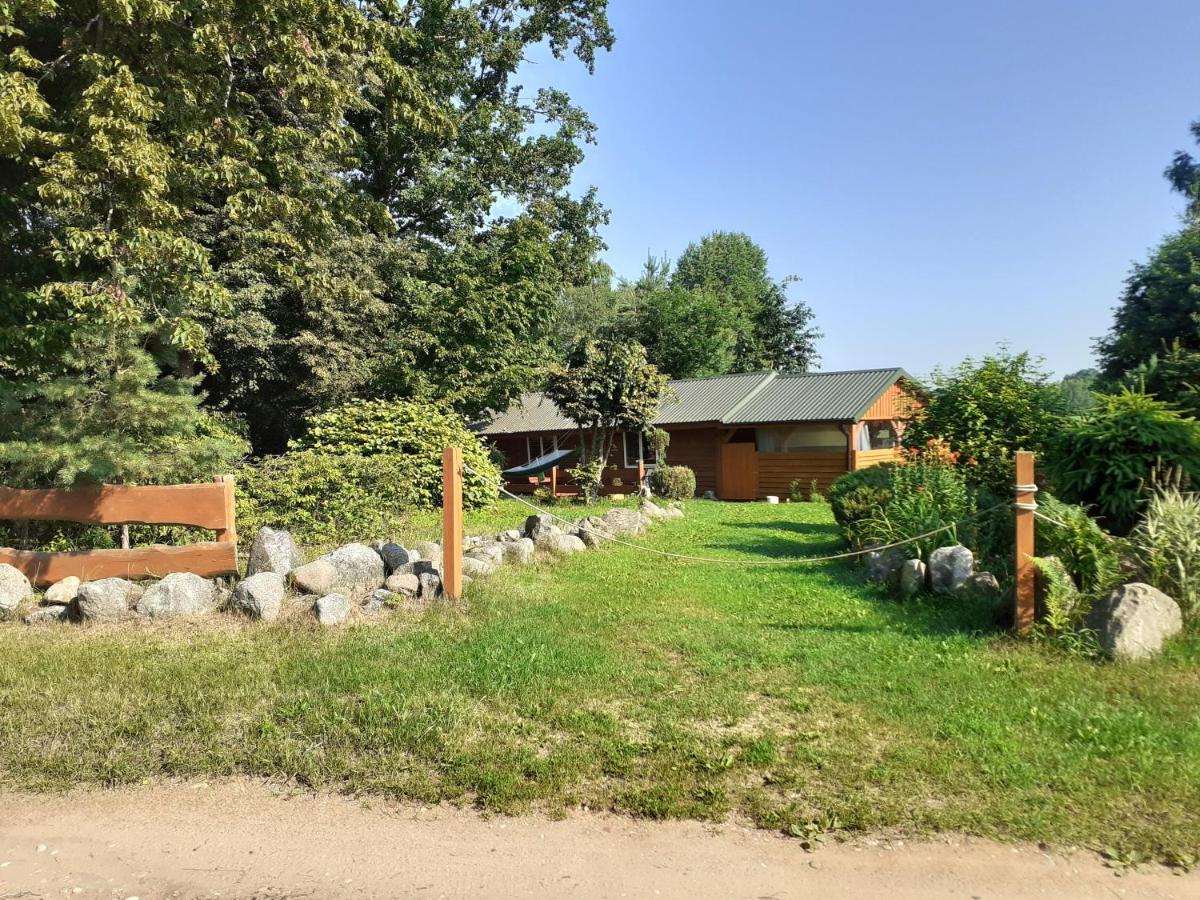 Holiday home Lesny Zakatek Mragowo